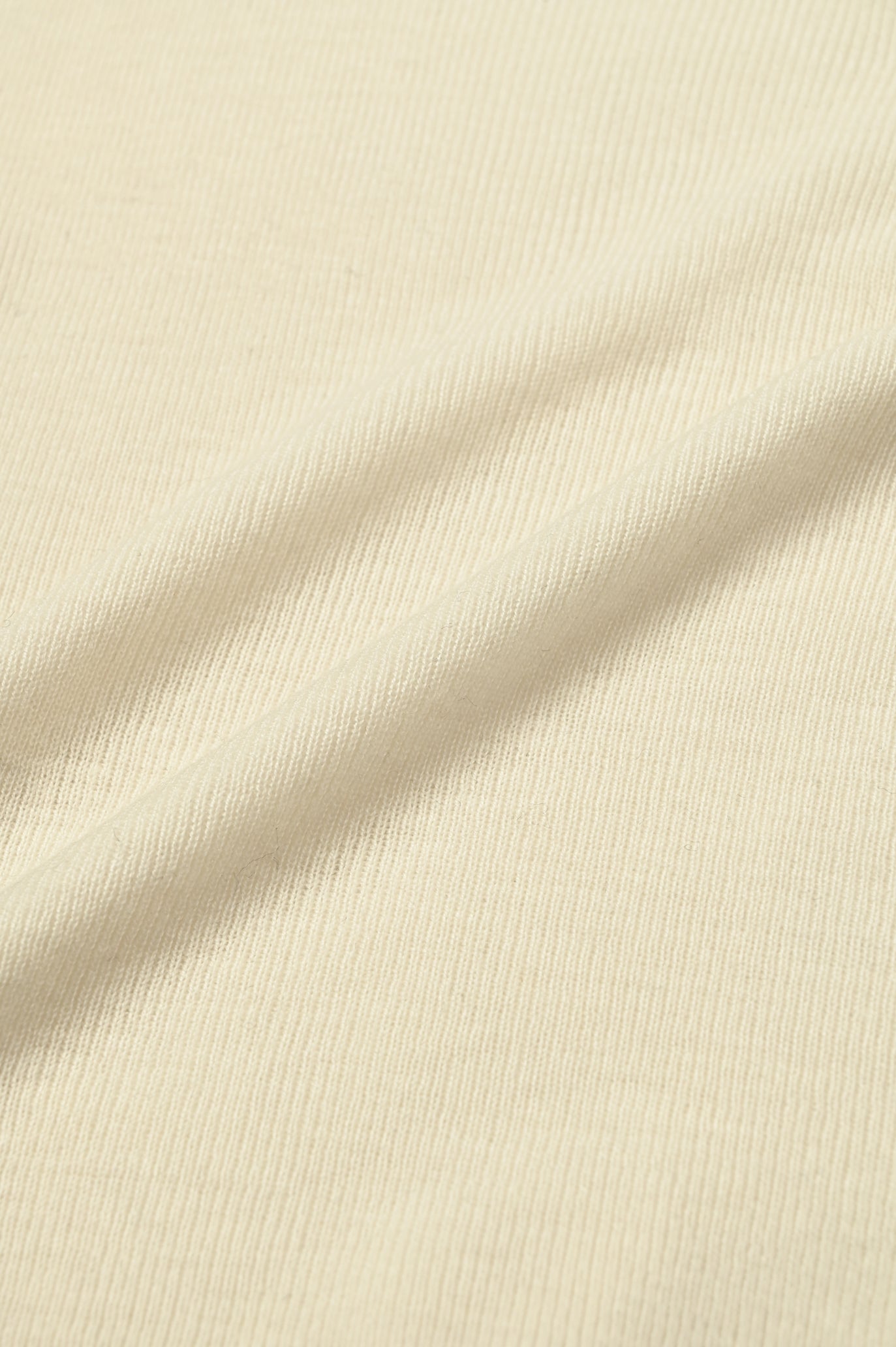 MOCOCHI Rib Turtleneck Pullover