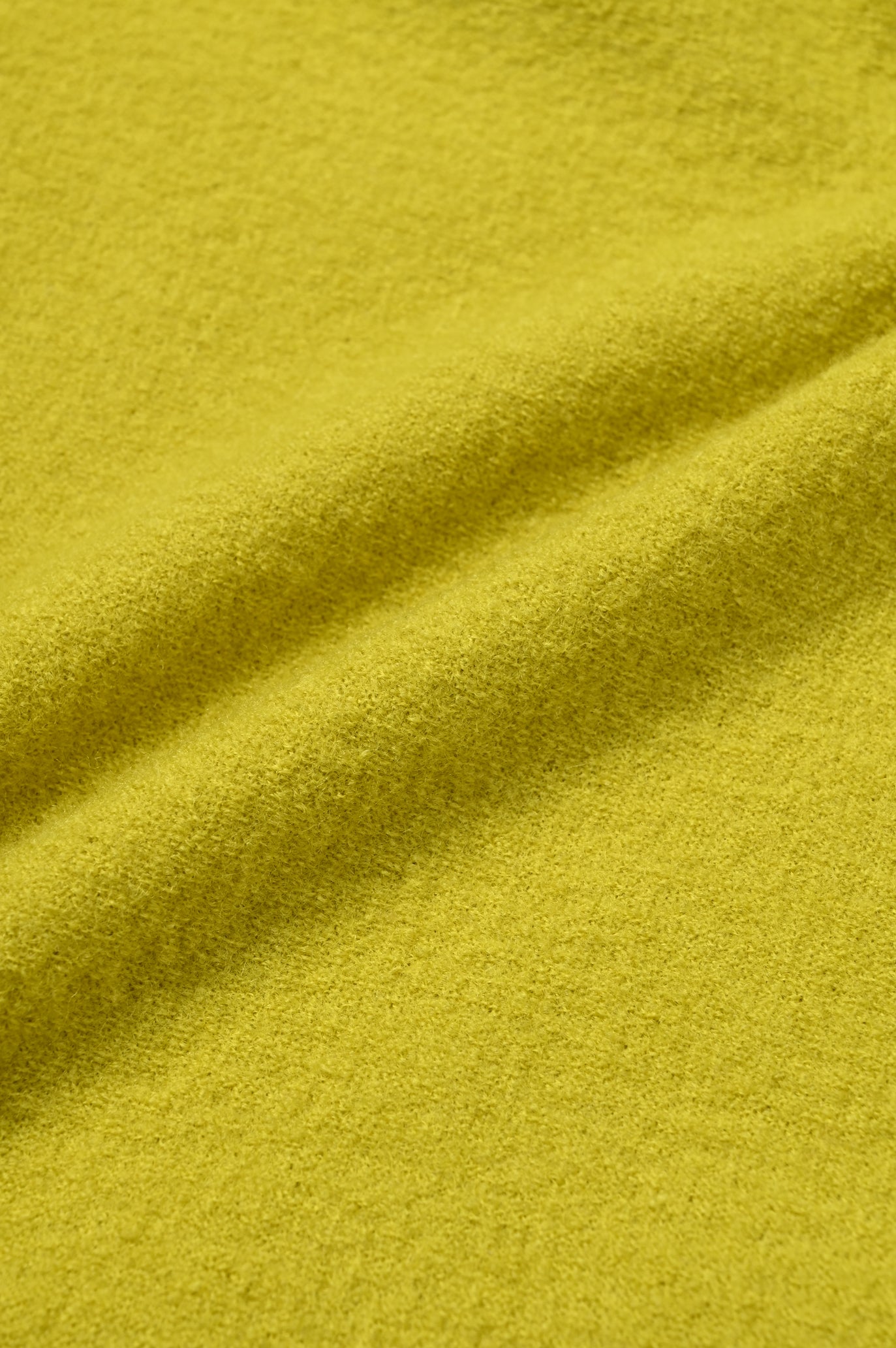 Compressed High Neck Pullover