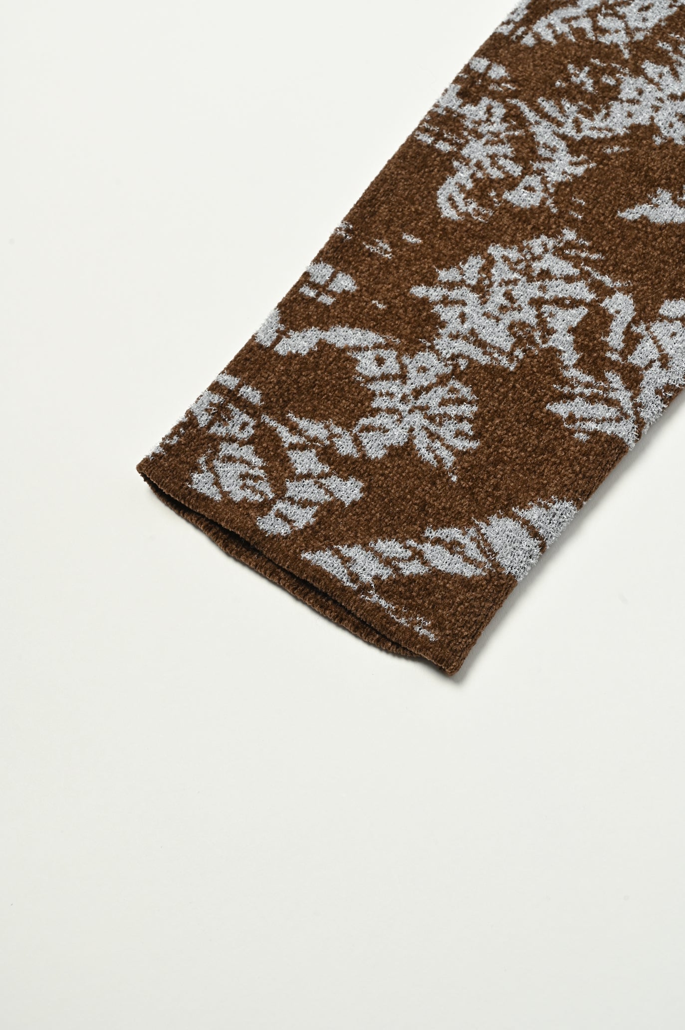 Arabesque Velvet Jacket