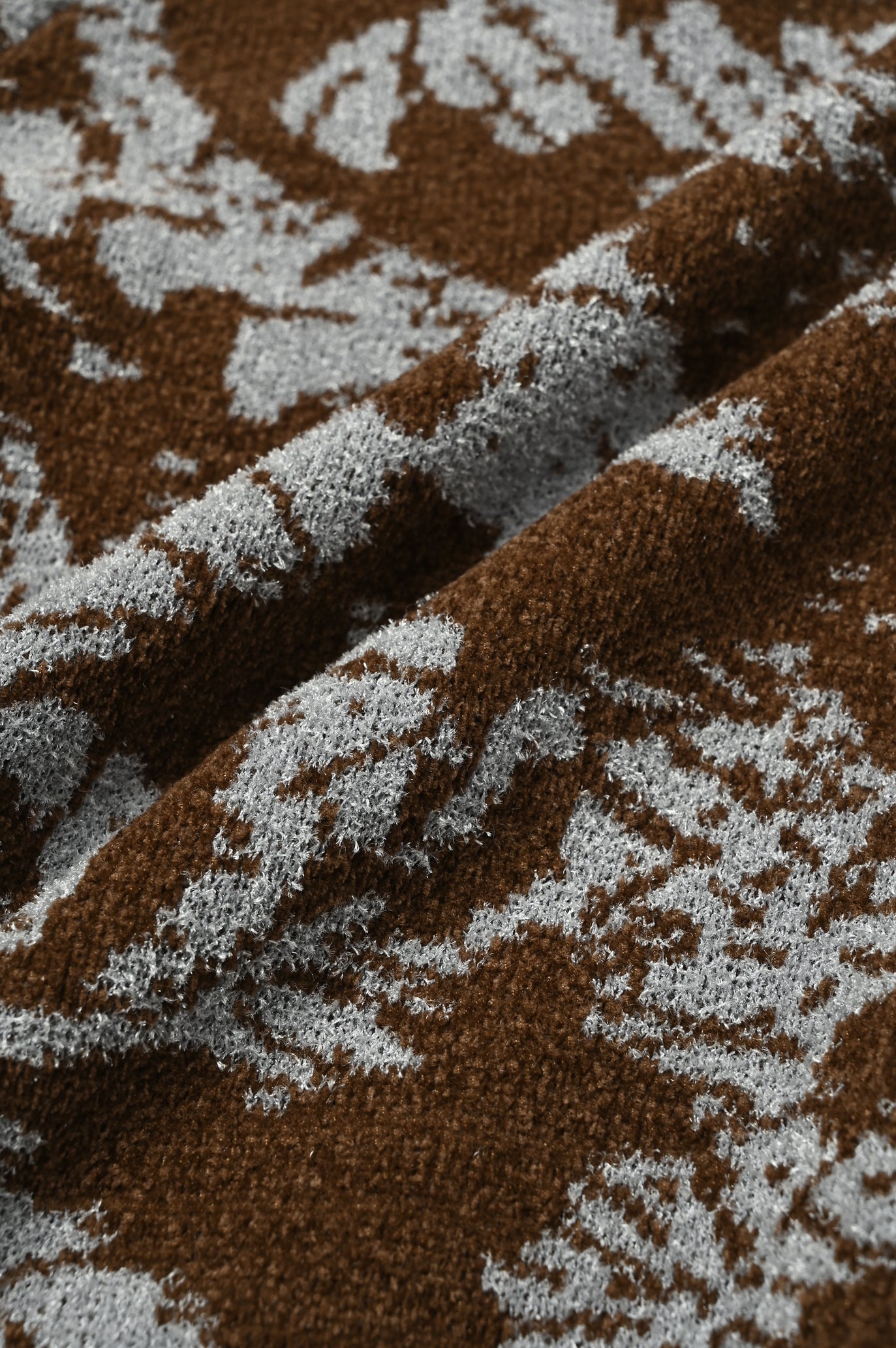 Arabesque Velvet Jacket