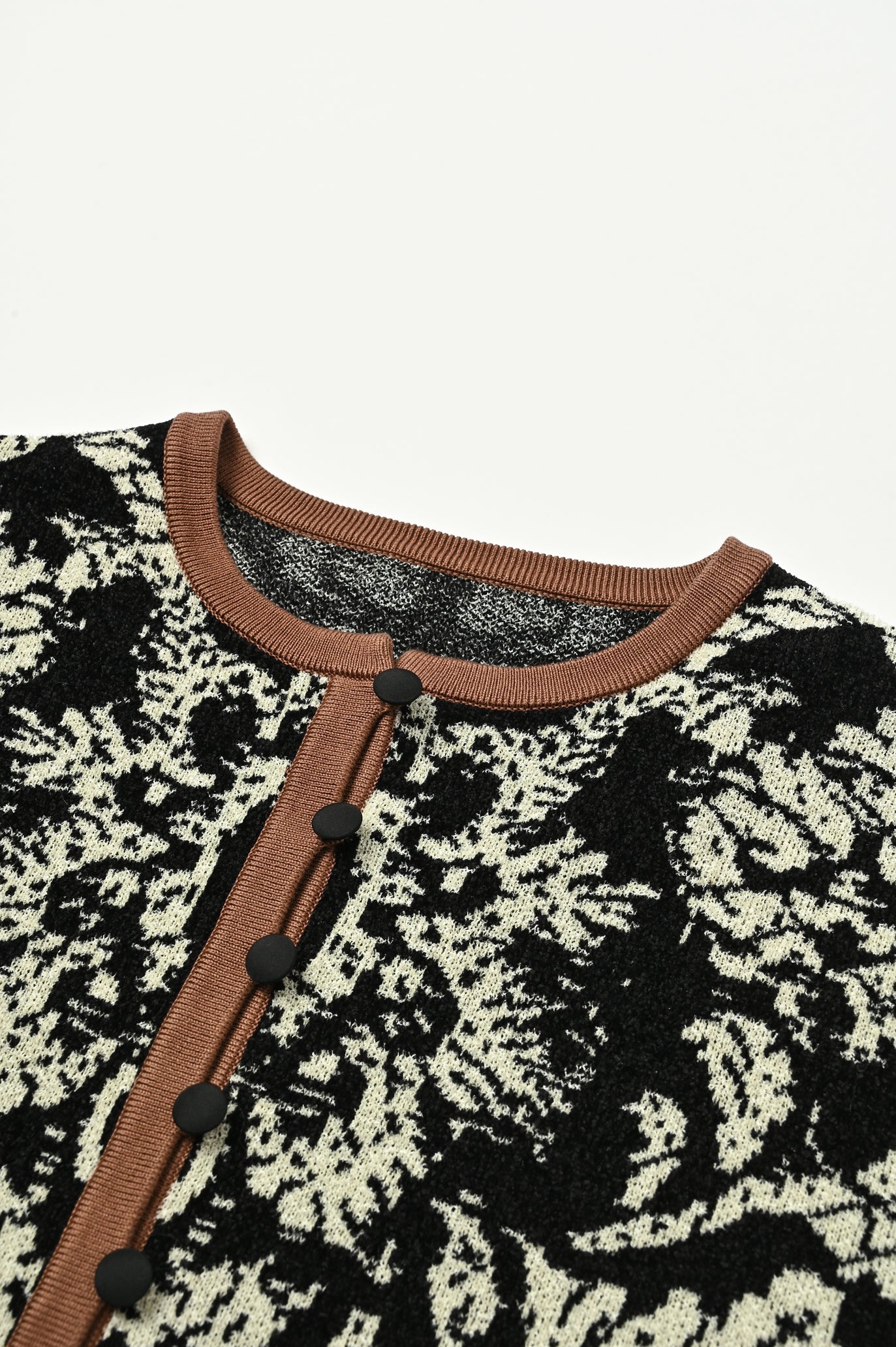 Arabesque Velvet Jacket