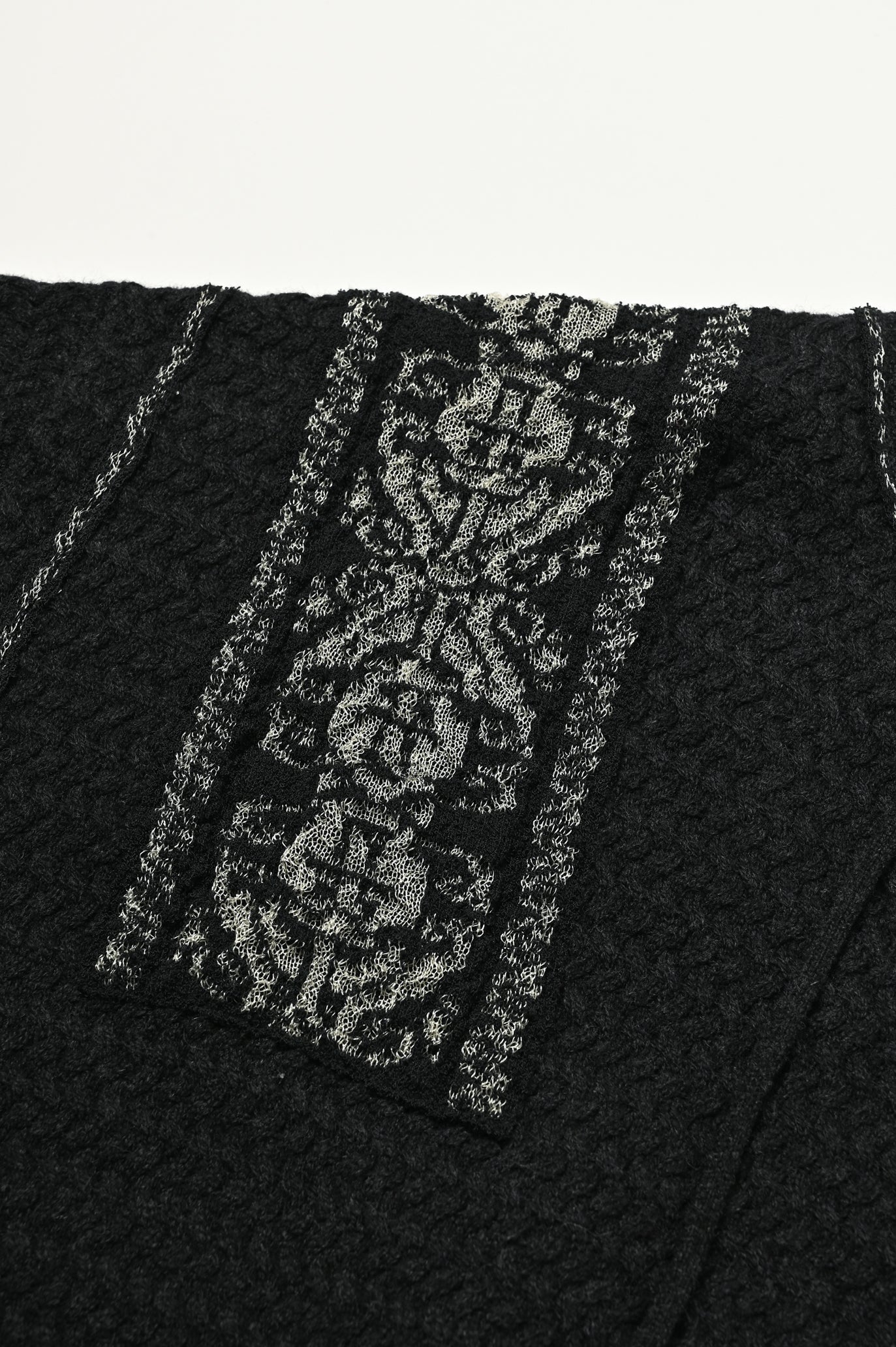 Bohemian Vest