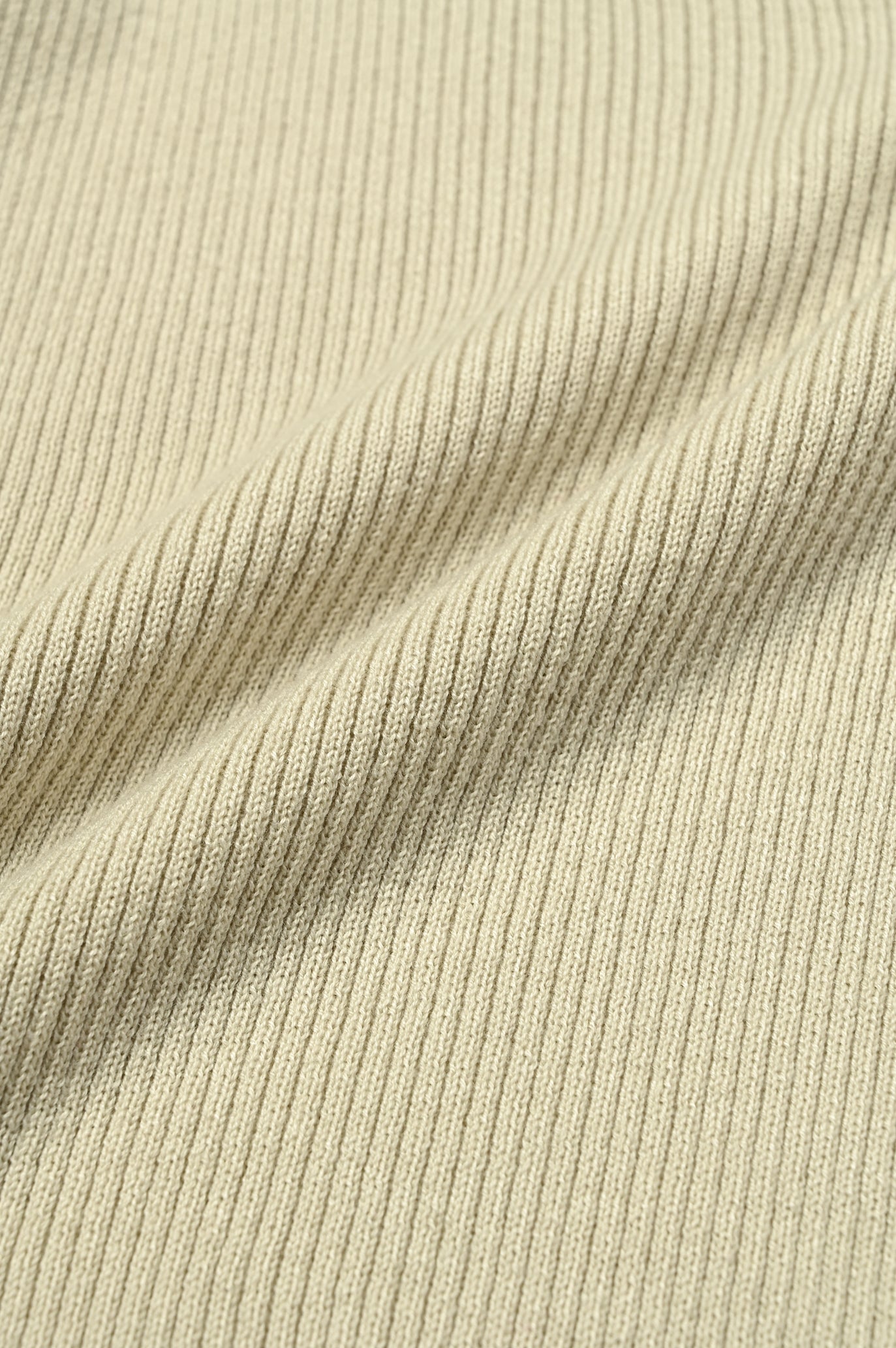 Lace Rib Pullover