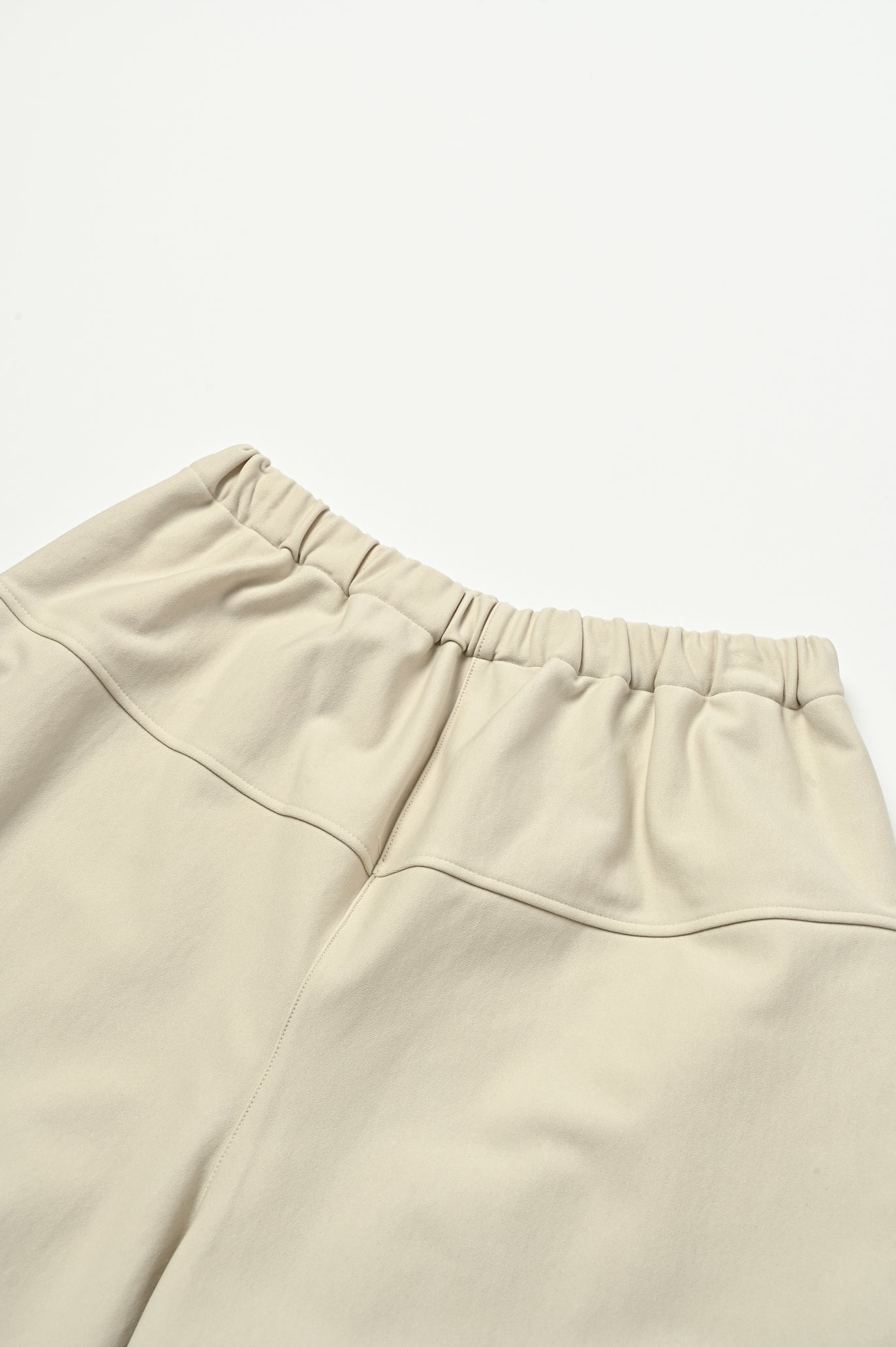 Brushed Soft Tapered Pants