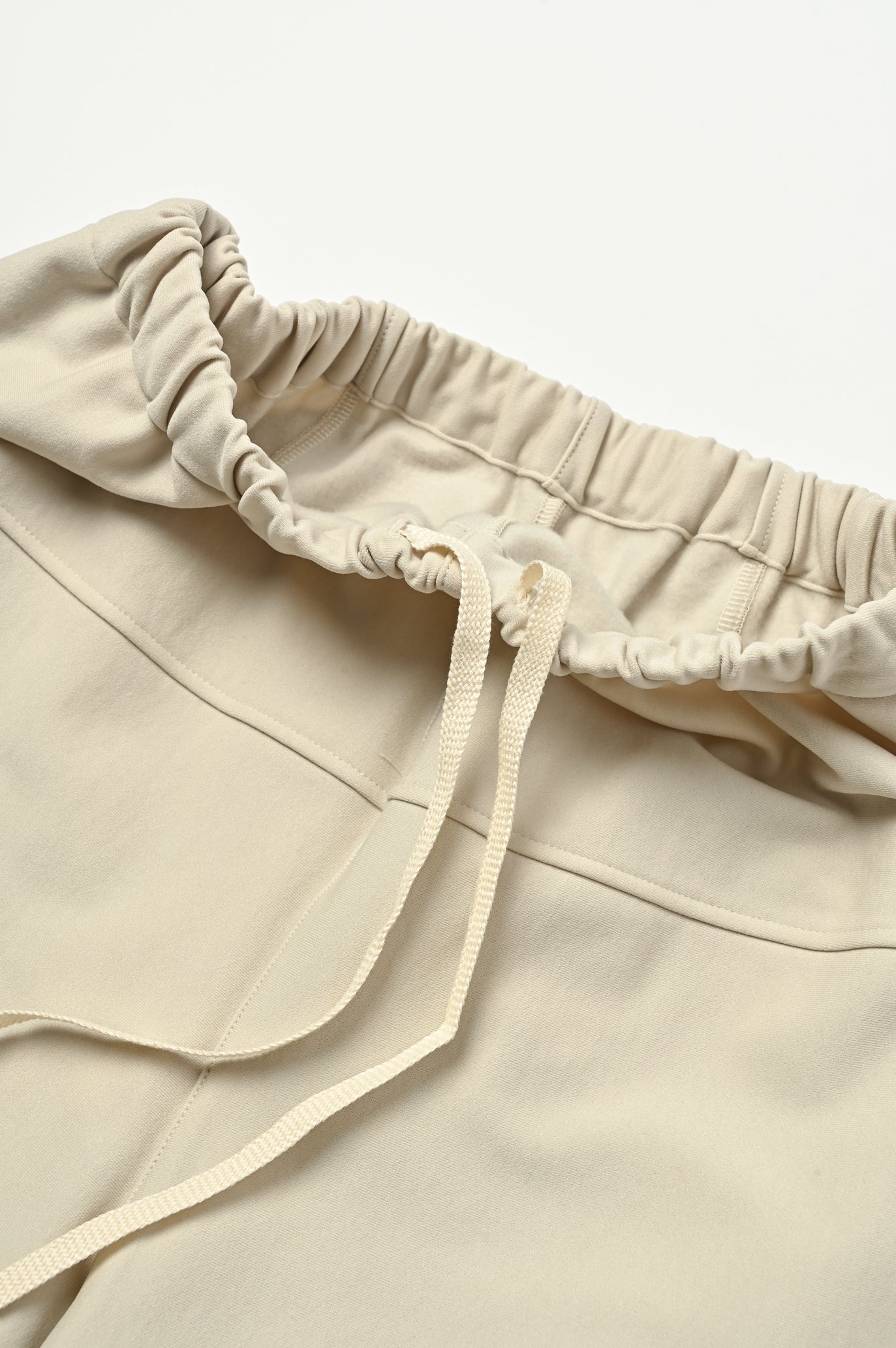 Brushed Soft Tapered Pants