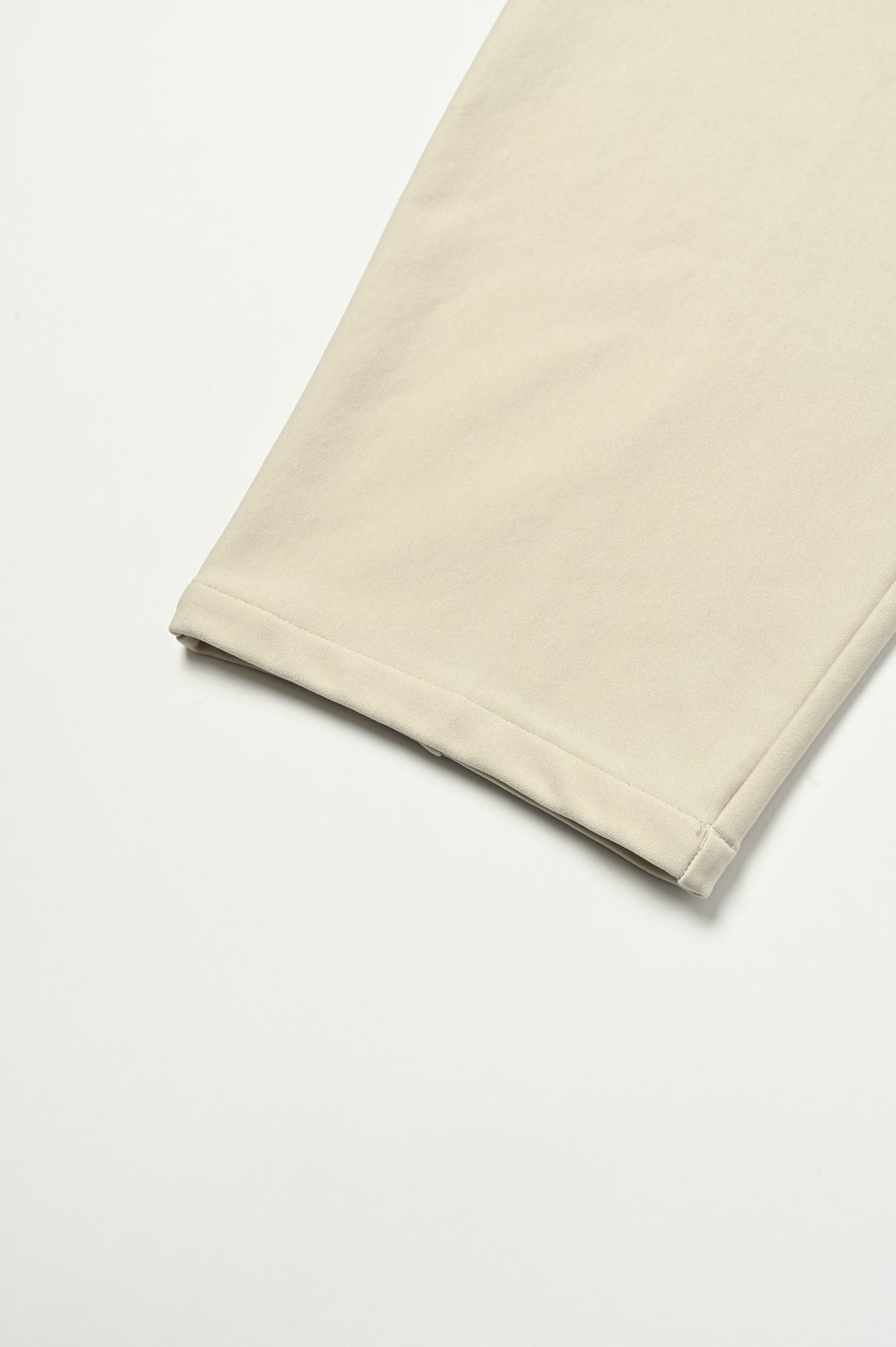 Brushed Soft Tapered Pants