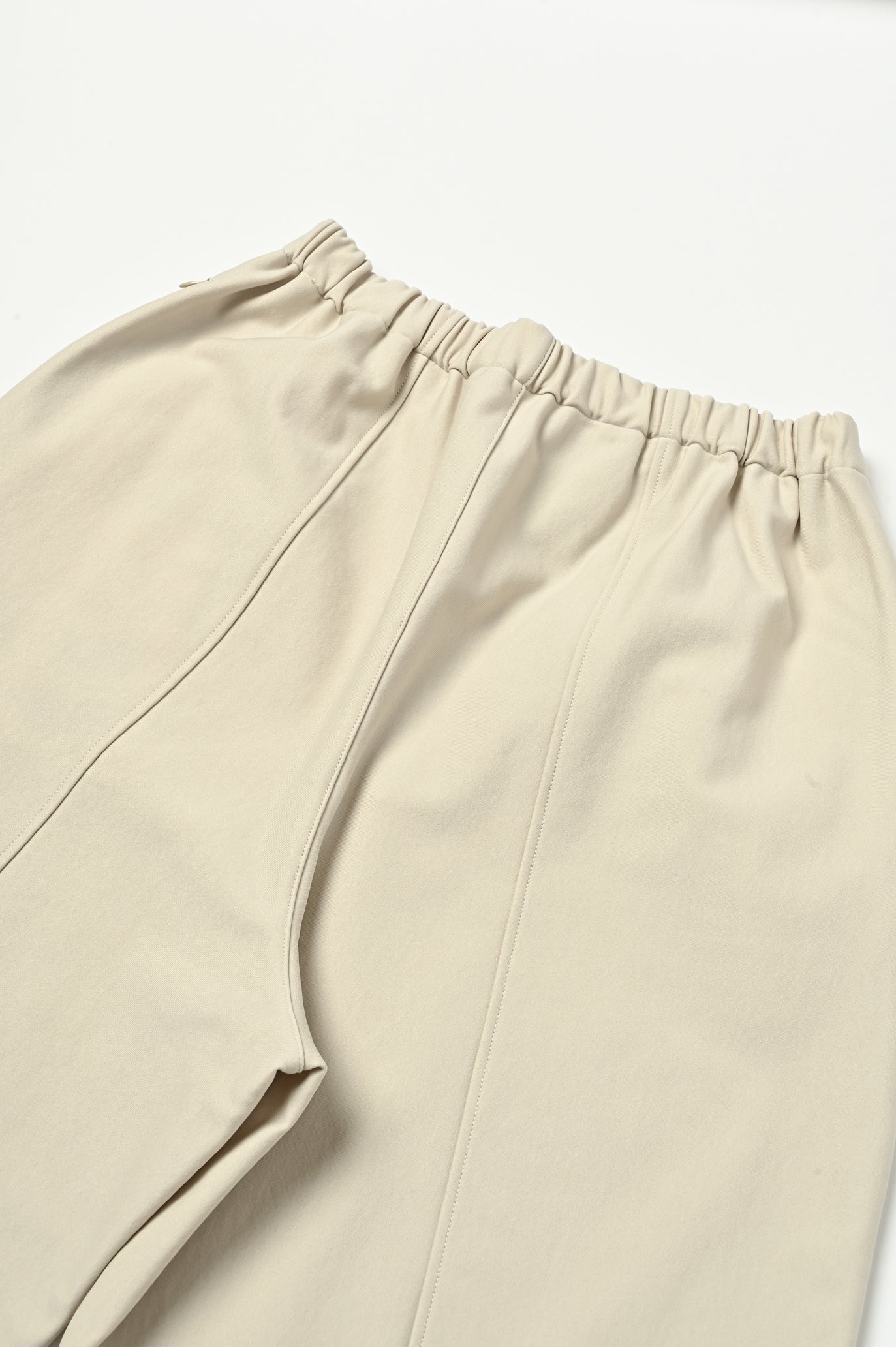 Brushed Soft Tapered Pants