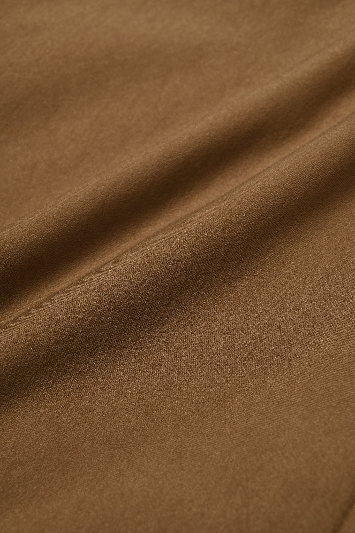 Brushed Soft Tapered Pants