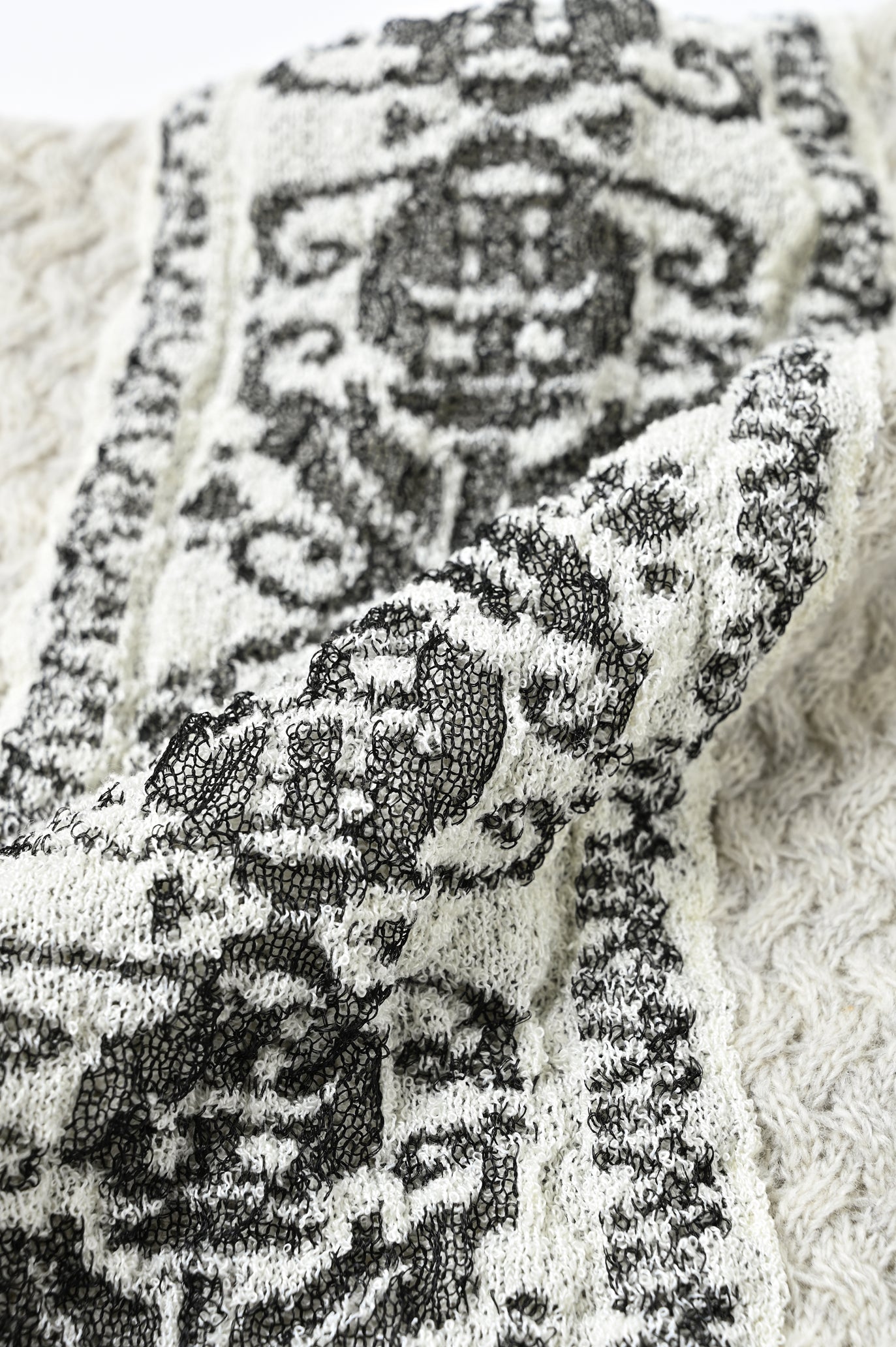 Bohemian Vest