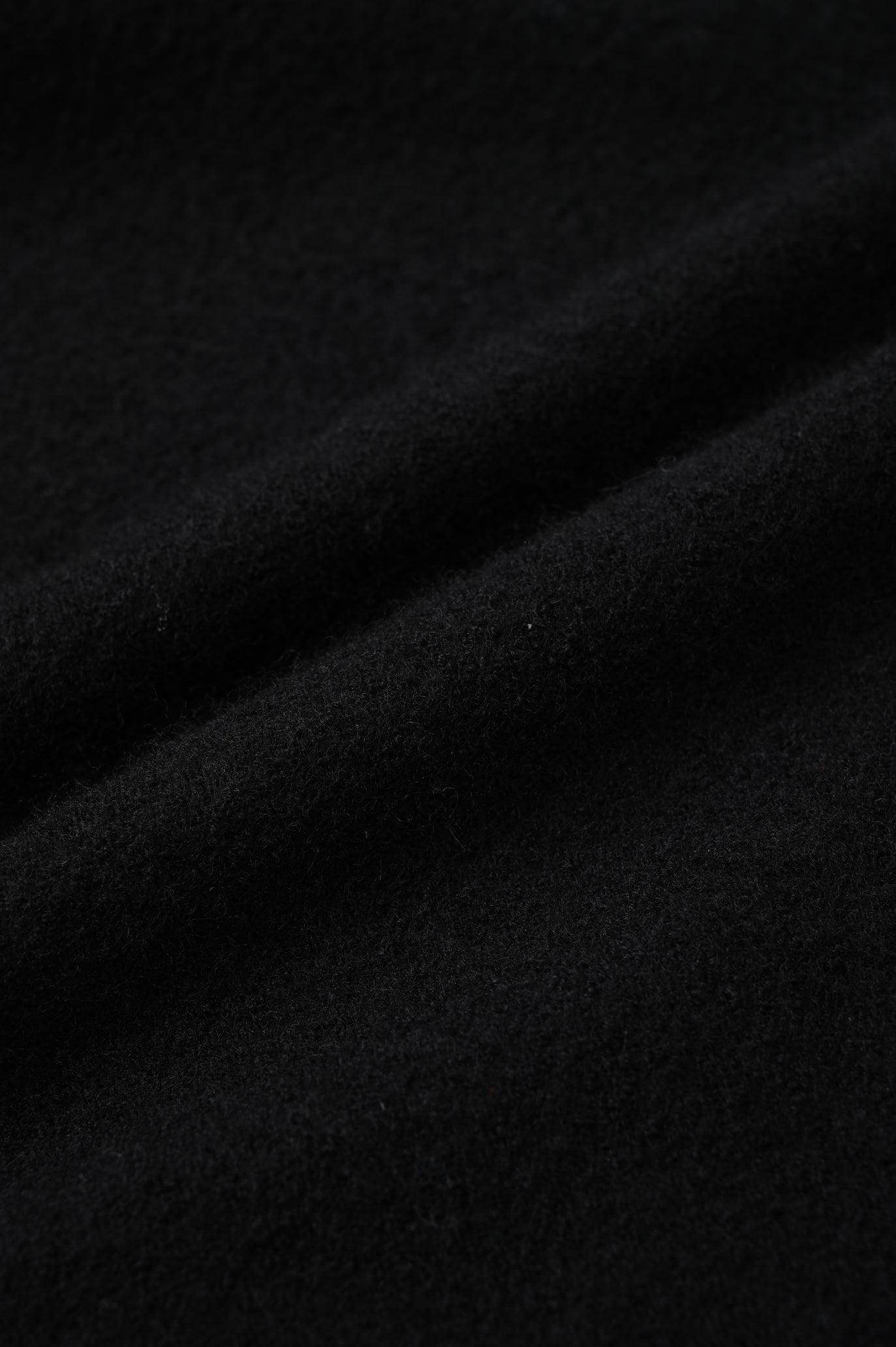 Compressed High Neck Pullover