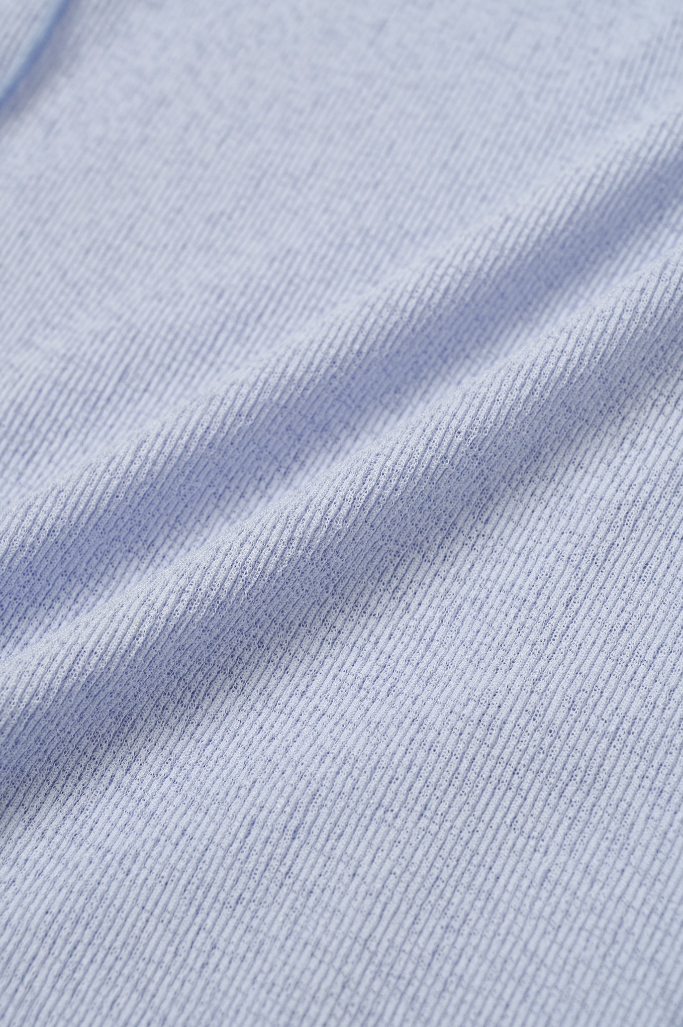Dry Ribbed Pullover