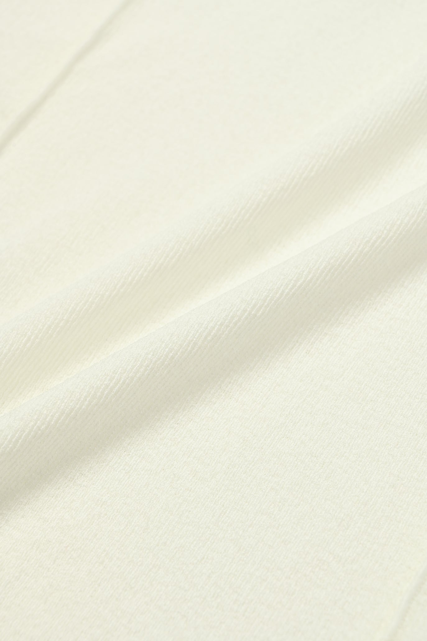 Dry Ribbed Pullover
