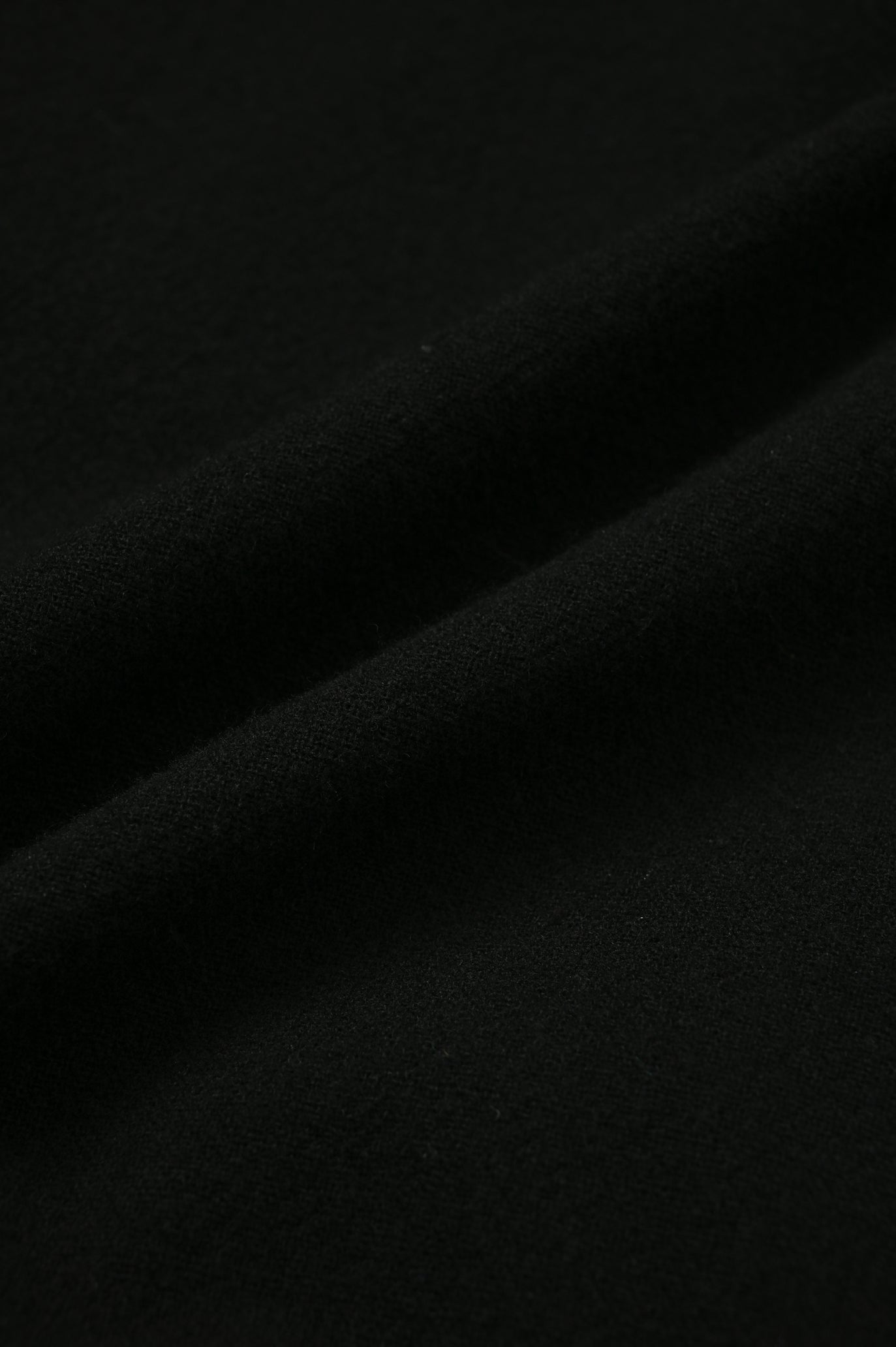 Wool-Cotton Tweed 3-Pocket Jacket