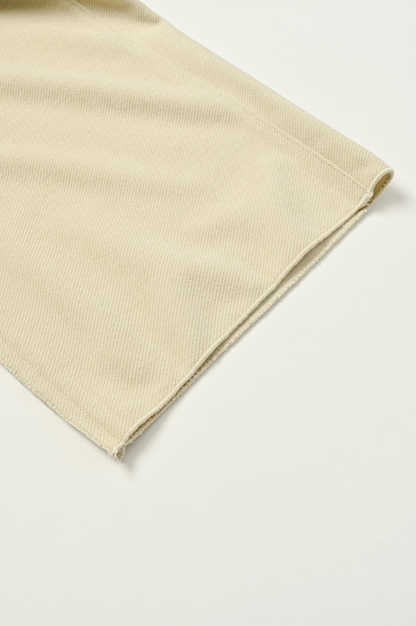 Tweed-Look Stretch Pants