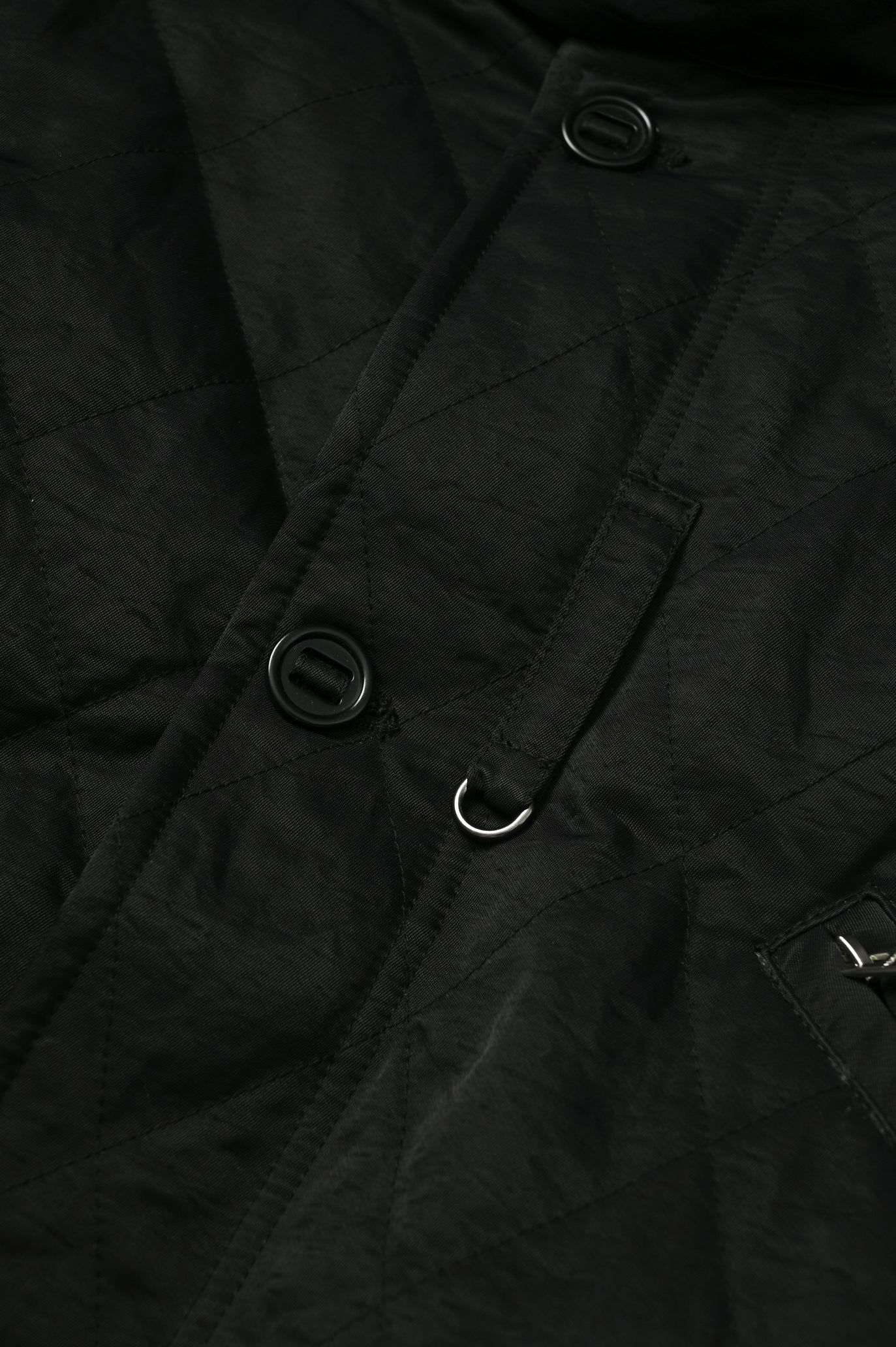 MK3 Flight Vest