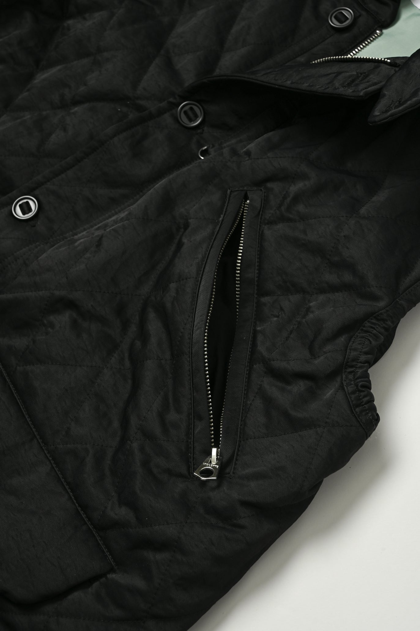 MK3 Flight Vest