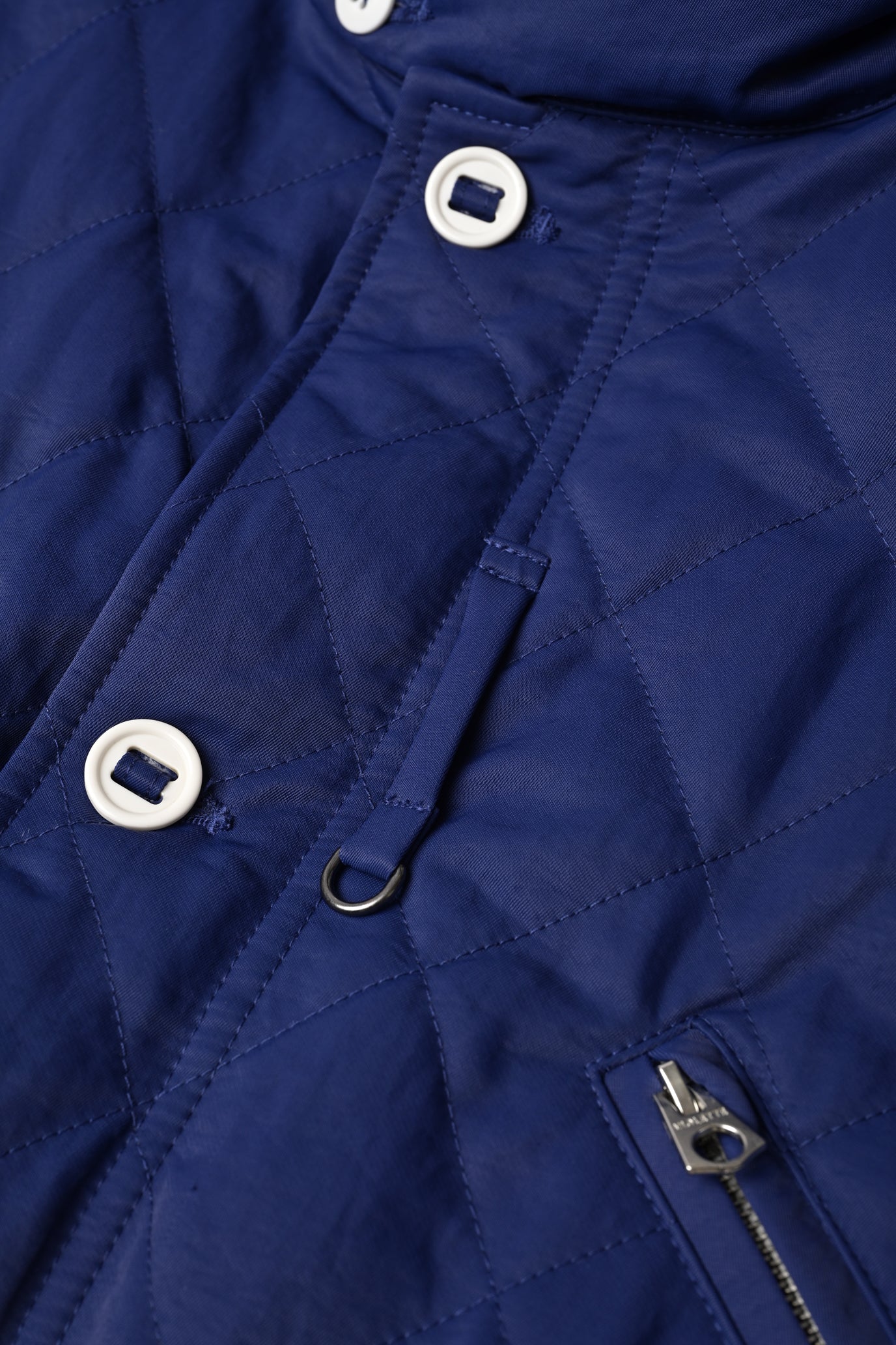 MK3 Flight Vest