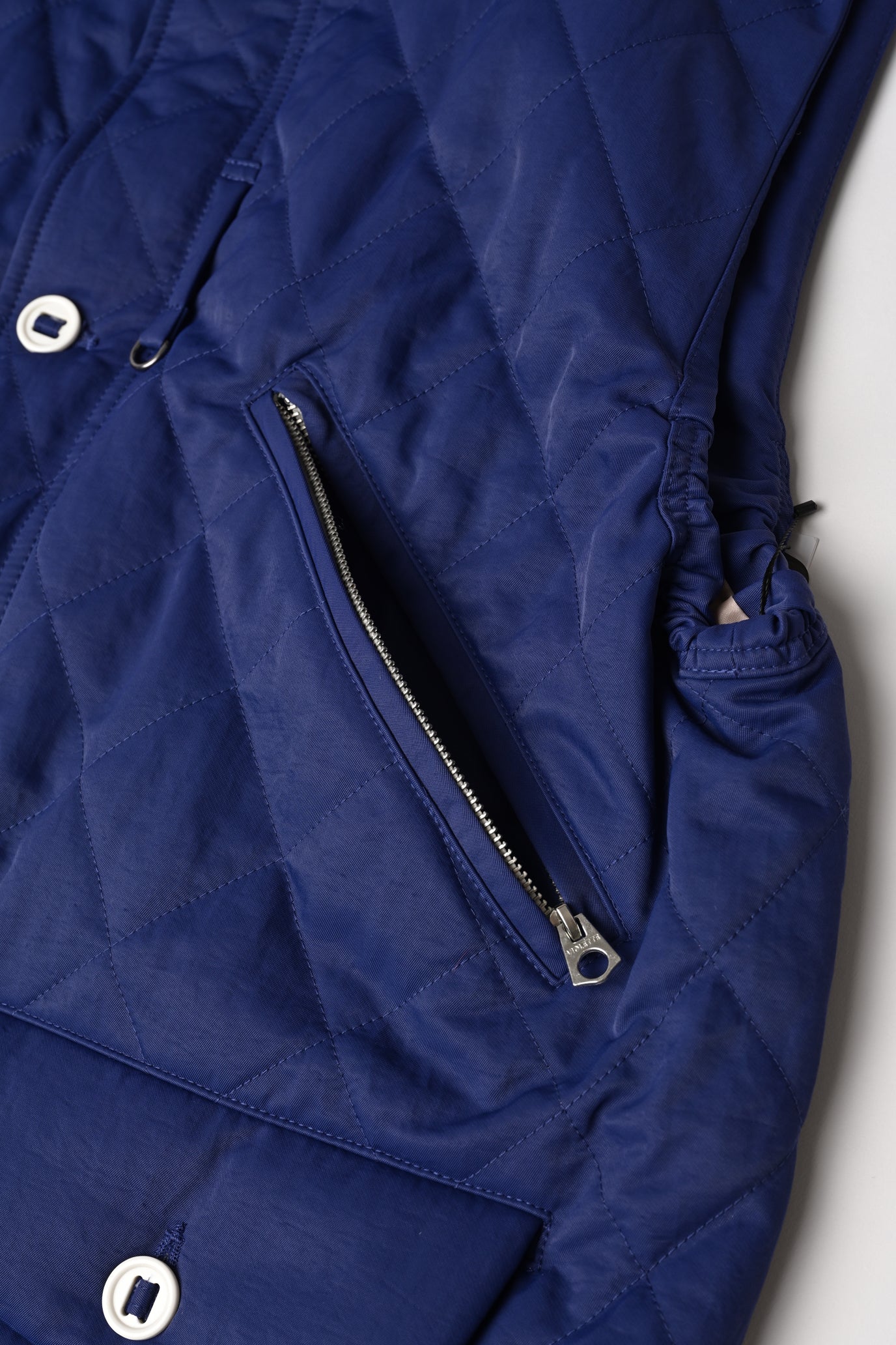 MK3 Flight Vest