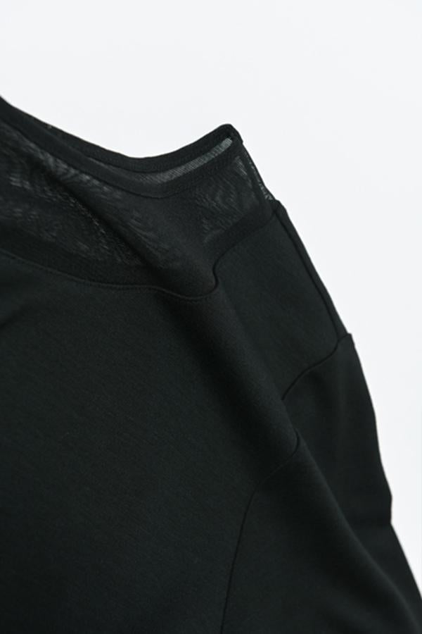 Tulle Docking Inner