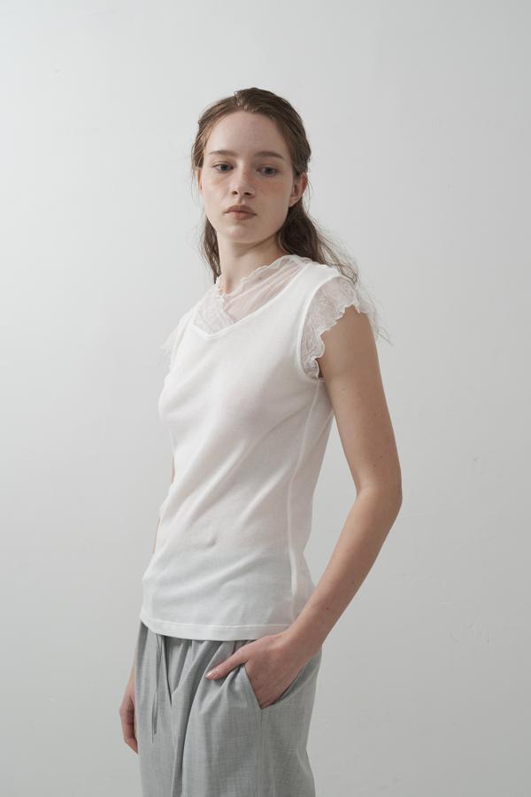 Sheer French Tank