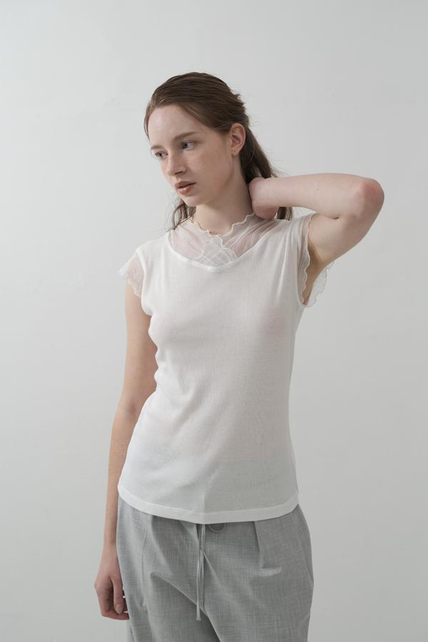 Sheer French Tank
