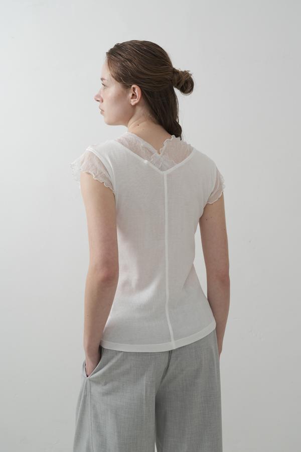 Sheer French Tank