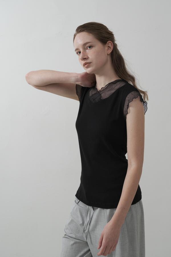 Sheer French Tank