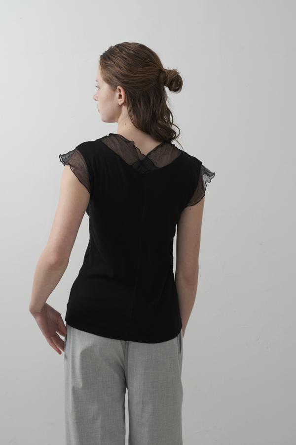 Sheer French Tank