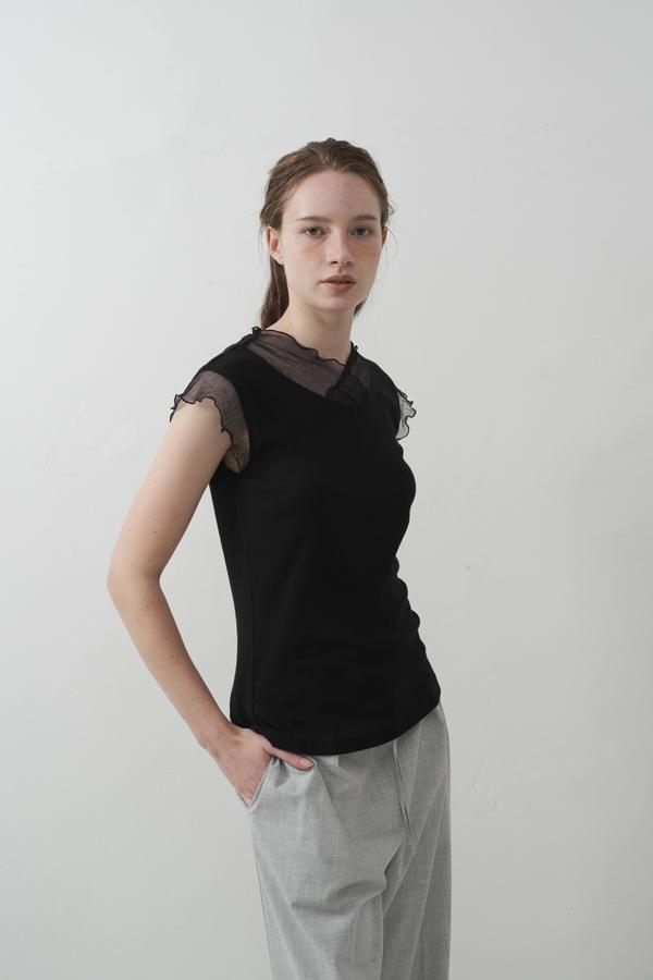Sheer French Tank