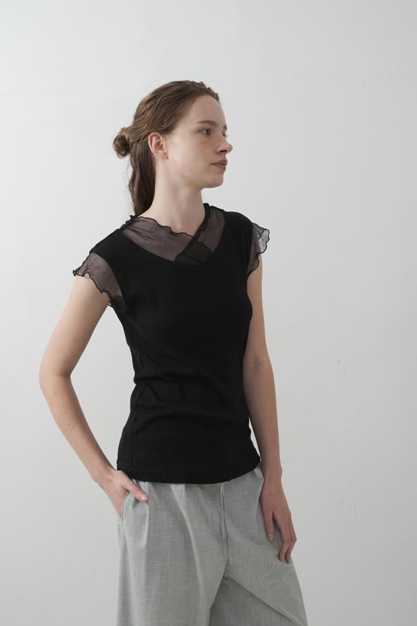 Sheer French Tank