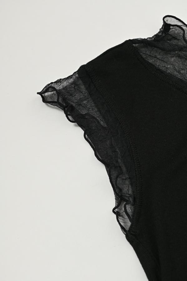 Sheer French Tank