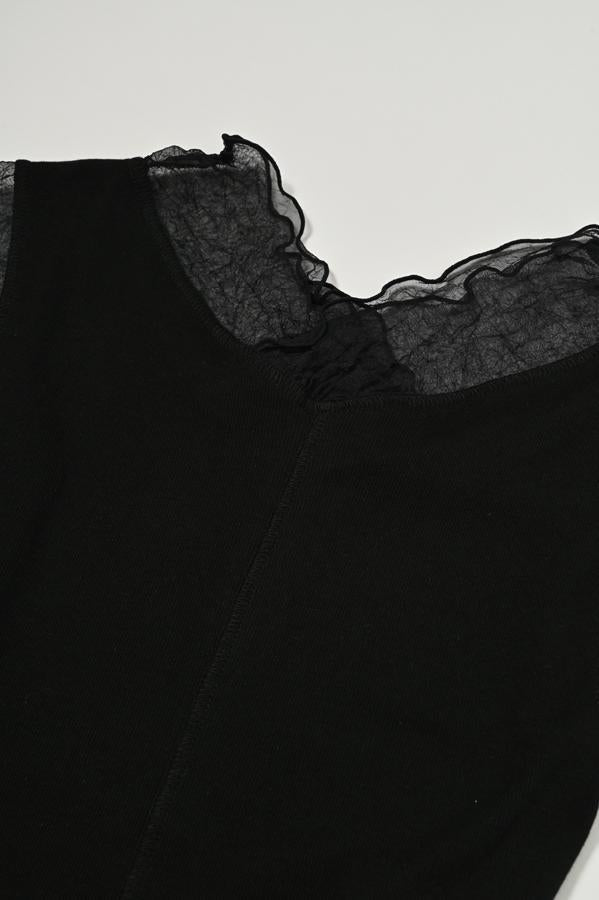 Sheer French Tank