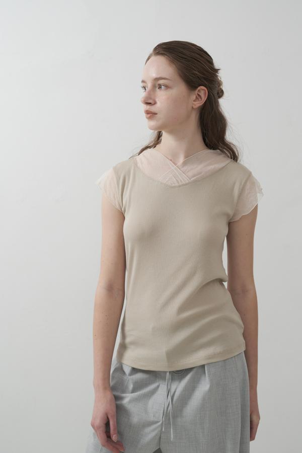 Sheer French Tank