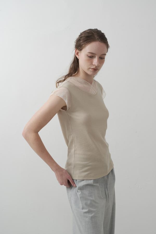 Sheer French Tank