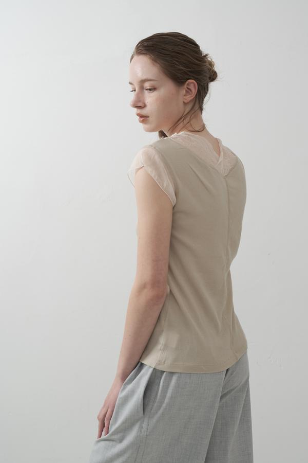 Sheer French Tank