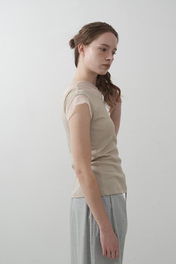 Sheer French Tank