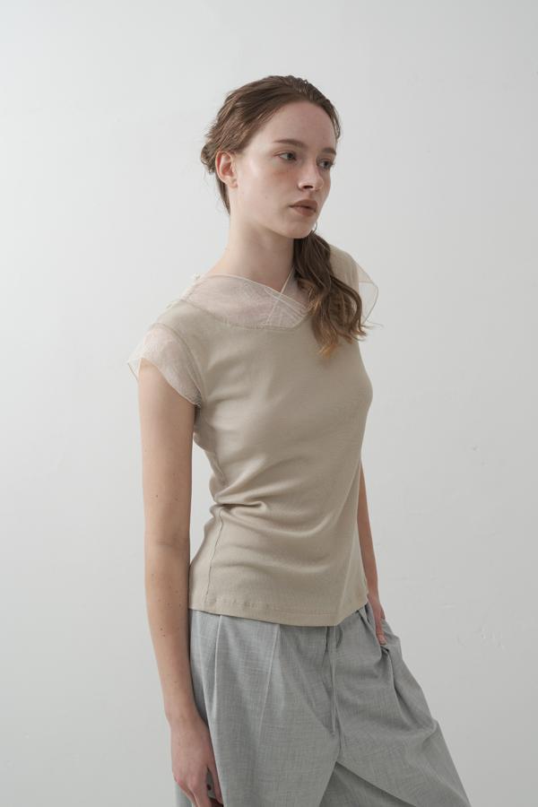 Sheer French Tank