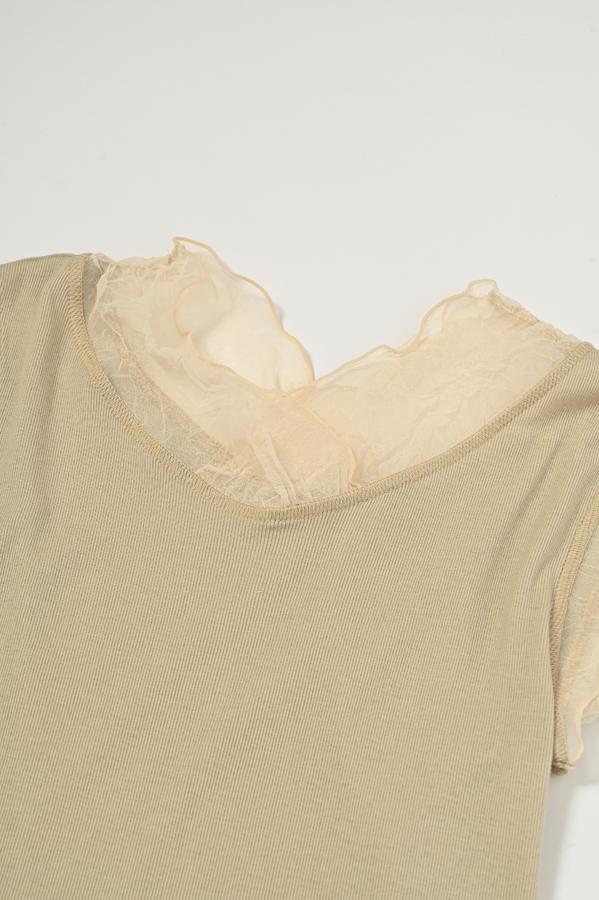 Sheer French Tank