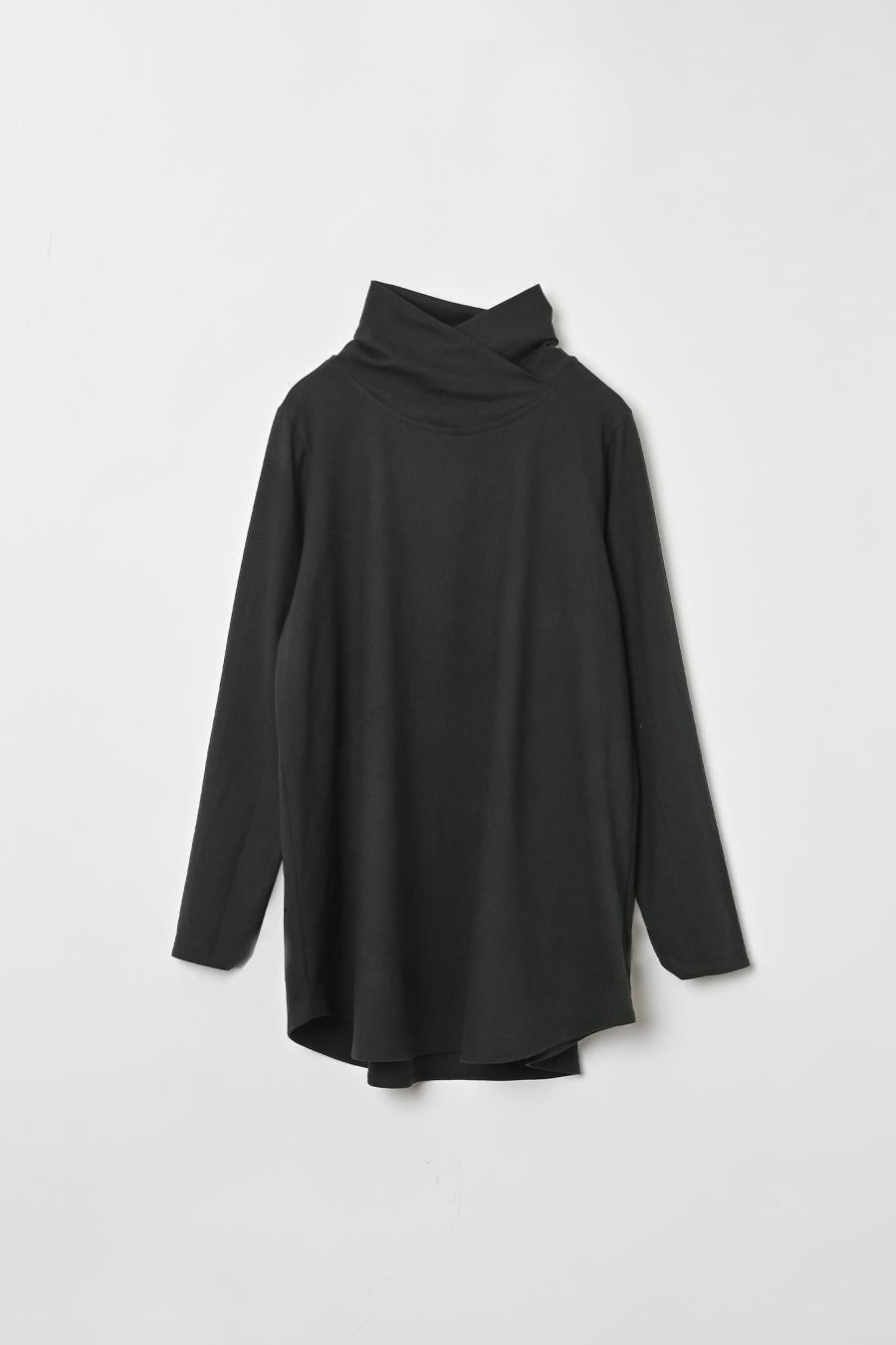 Nuance Color Turtleneck