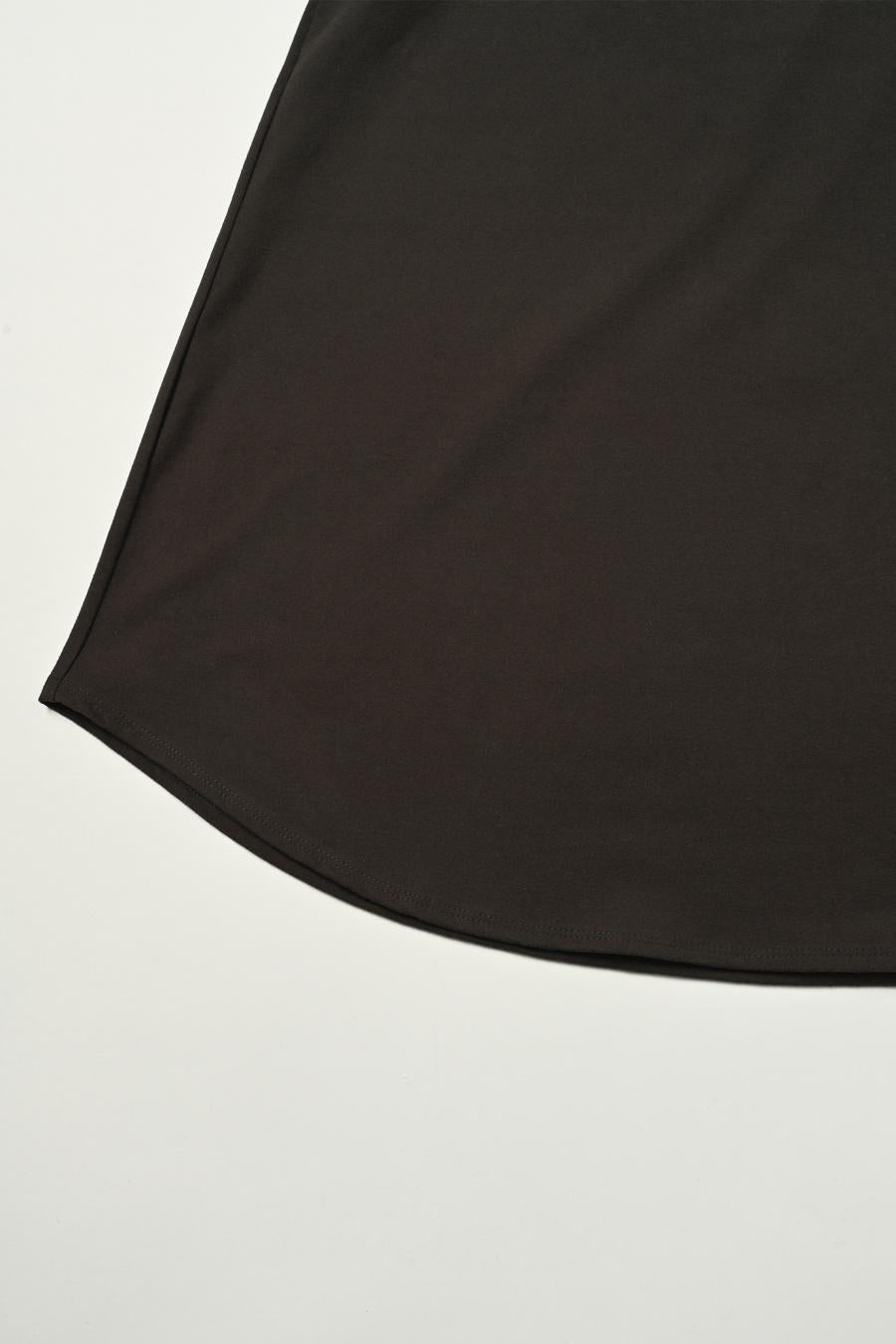 Nuance Color Turtleneck
