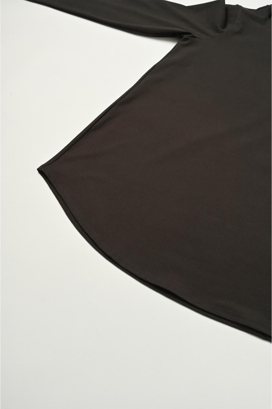 Nuance Color Turtleneck