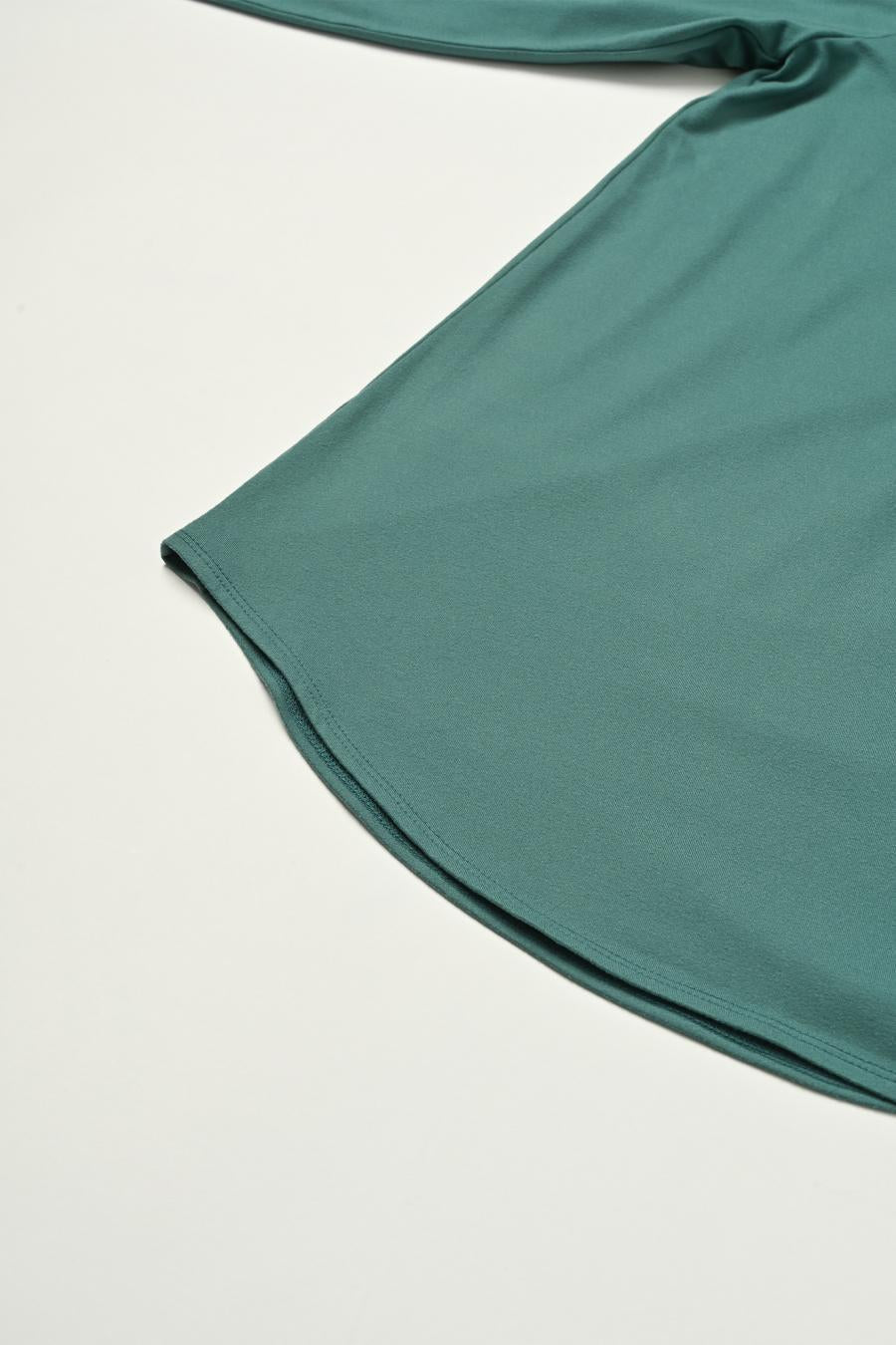 Nuance Color Turtleneck