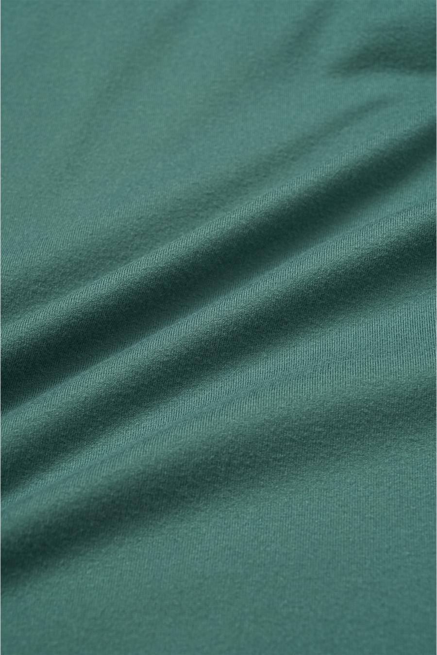 Nuance Color Turtleneck