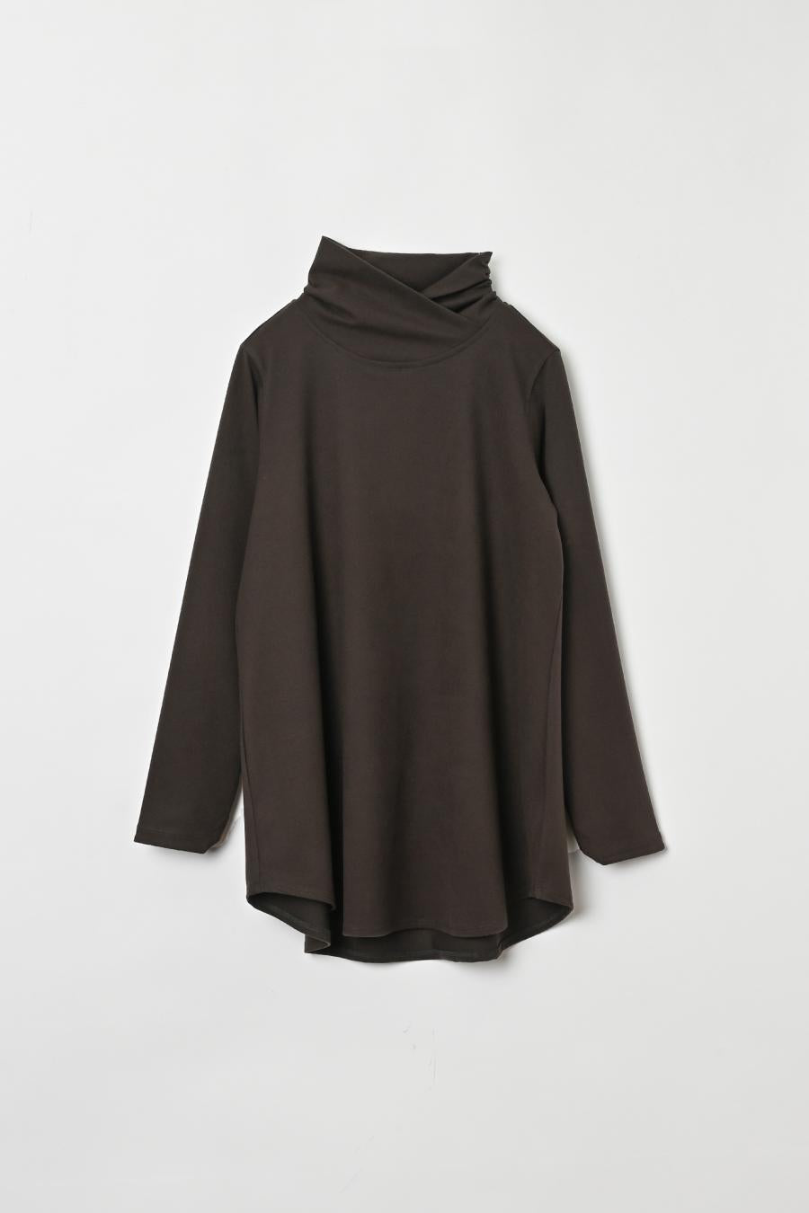 Nuance Color Turtleneck