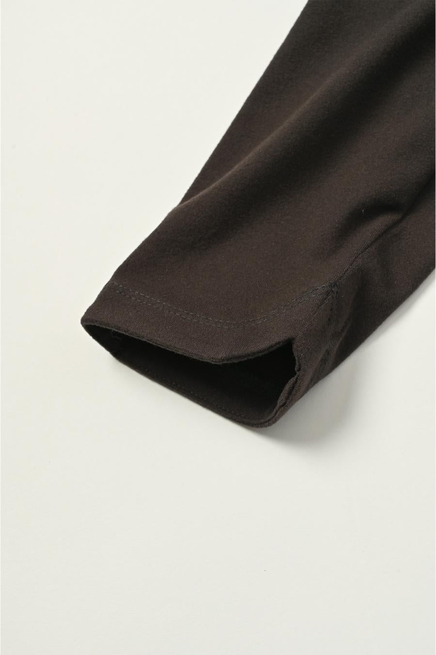 Nuance Color Turtleneck