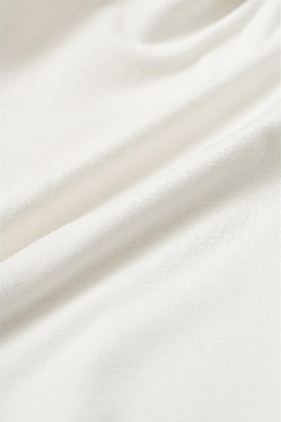 Relaxed A-Line Logo T-Shirt