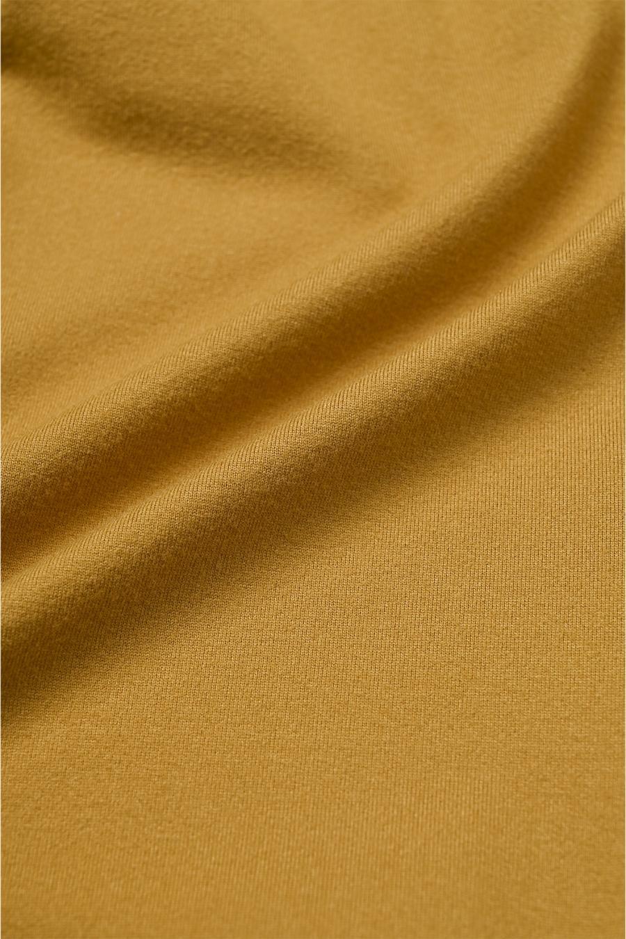 Relaxed A-Line Logo T-Shirt