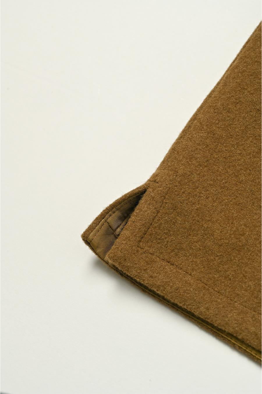 Ring Snap Cardigan