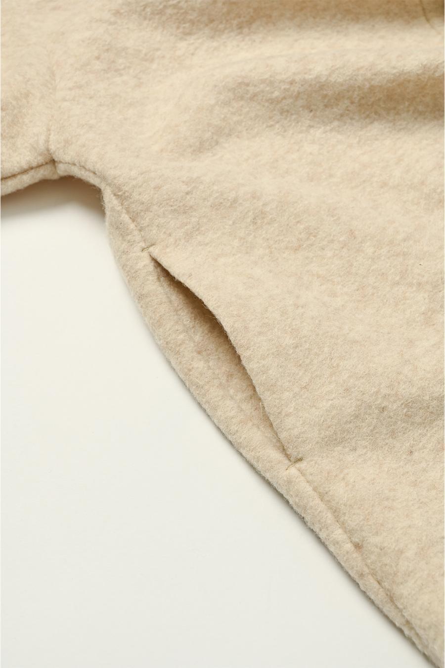 Sliver Knit Coatigan