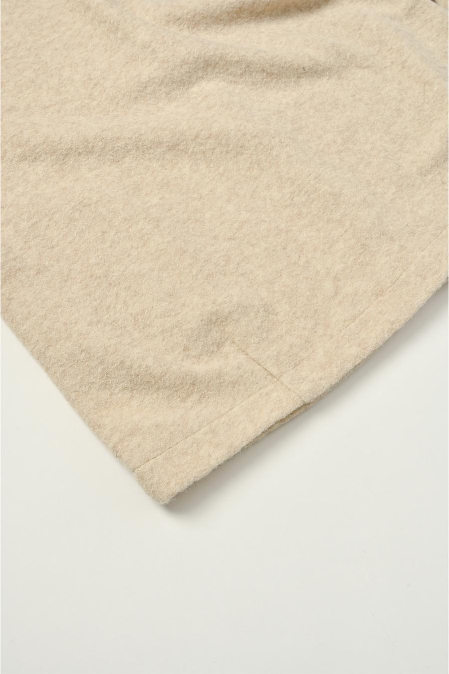 Sliver Knit Coatigan